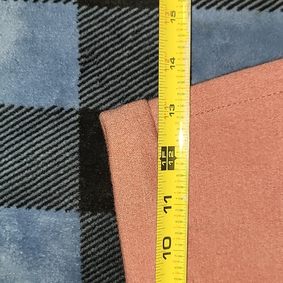 Vintage. Made in USA.  Dalton. 💯 virgin wool. No stains or holes. Size 6. - Picture 5 of 14